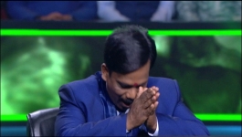 KBC - Season 16 - 15th August 2024